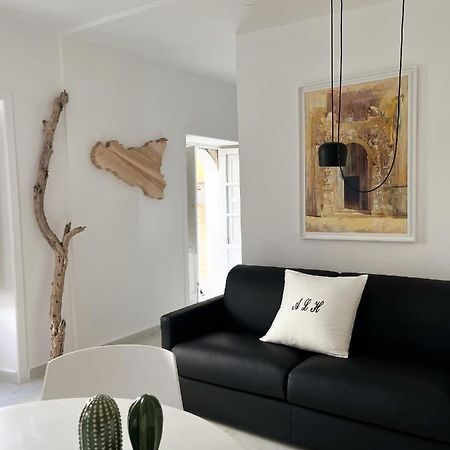 Artemide Luxury Home Syracuse Luaran gambar