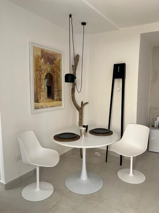 Artemide Luxury Home Syracuse Luaran gambar