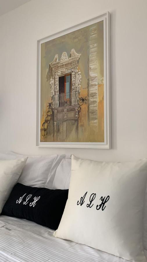 Artemide Luxury Home Syracuse Luaran gambar