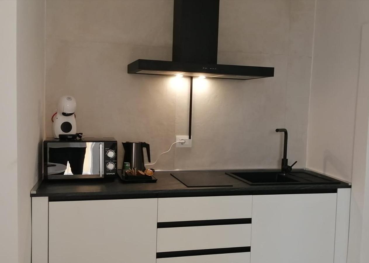 Artemide Luxury Home Syracuse Luaran gambar
