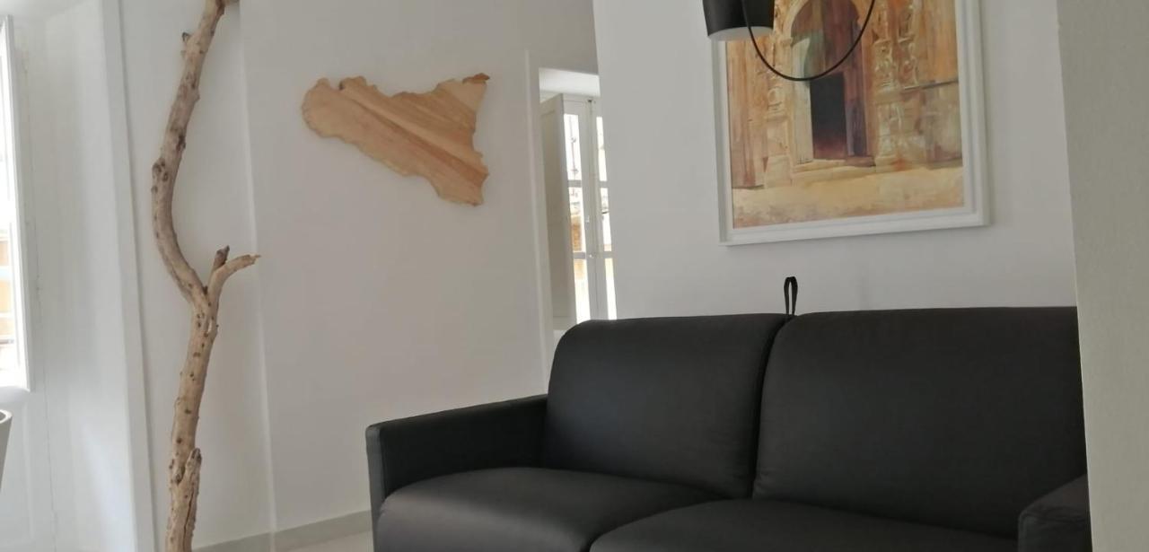 Artemide Luxury Home Syracuse Luaran gambar
