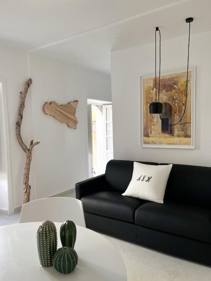 Artemide Luxury Home Syracuse Luaran gambar