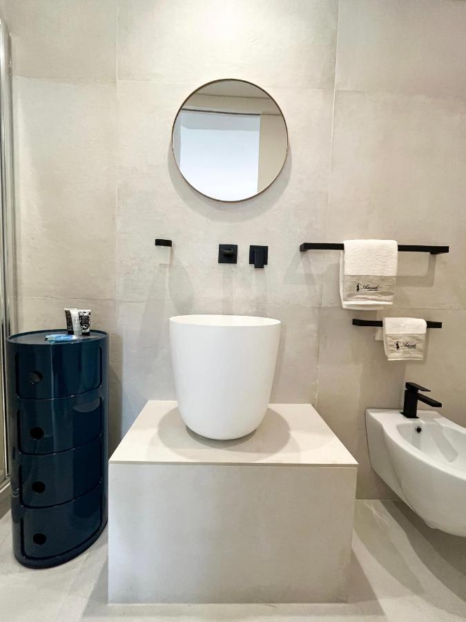 Artemide Luxury Home Syracuse Luaran gambar