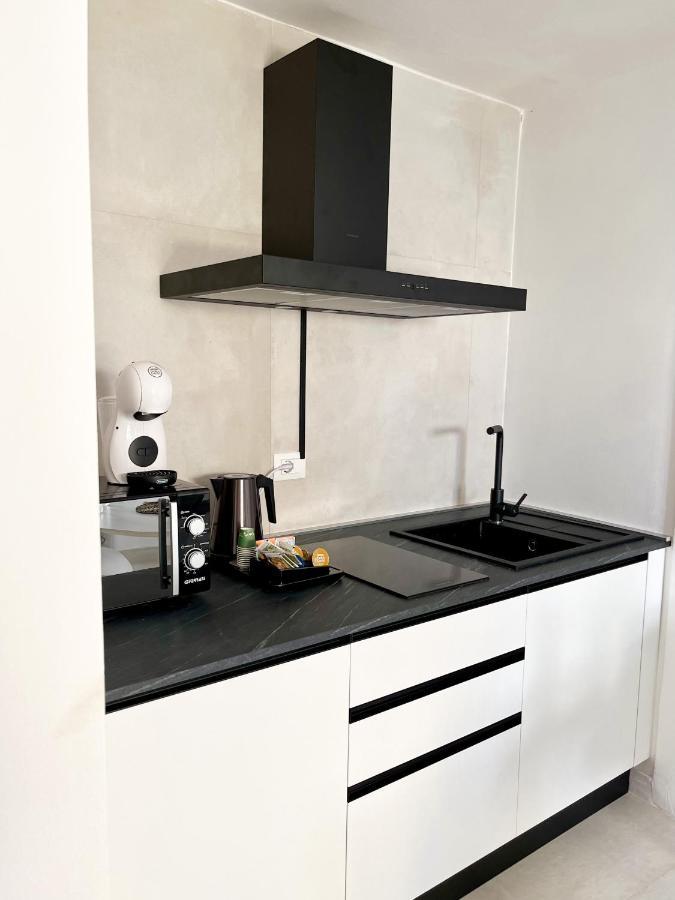 Artemide Luxury Home Syracuse Luaran gambar